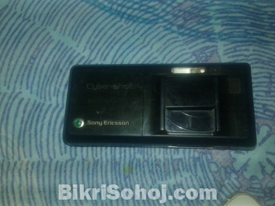 Sony ericsson